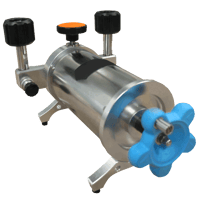 Dwyer Low Pressure Calibration Pump, Model LPCP